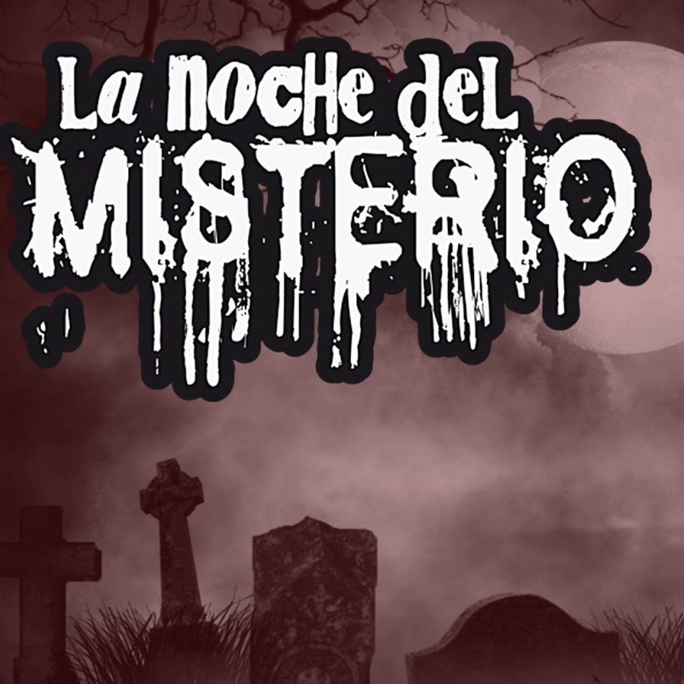 La Noche del Misterio