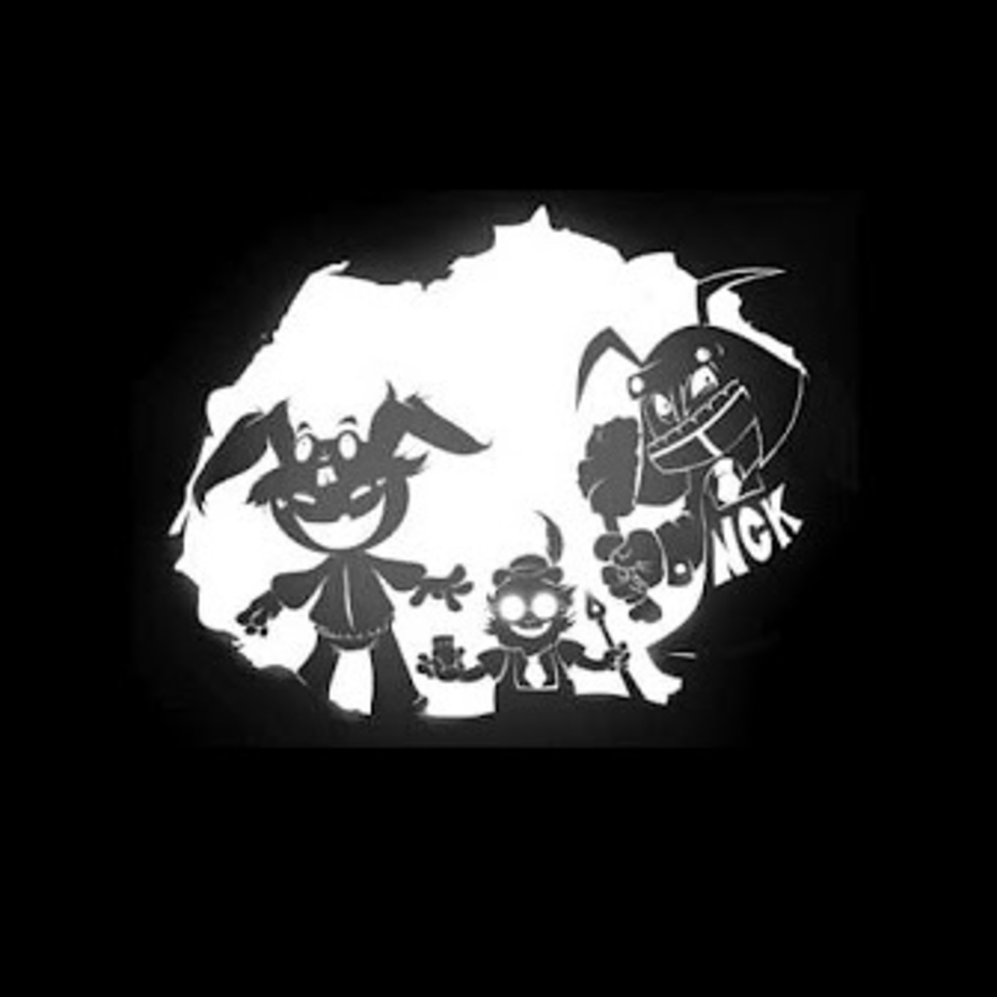 No Creo En Karmatrón