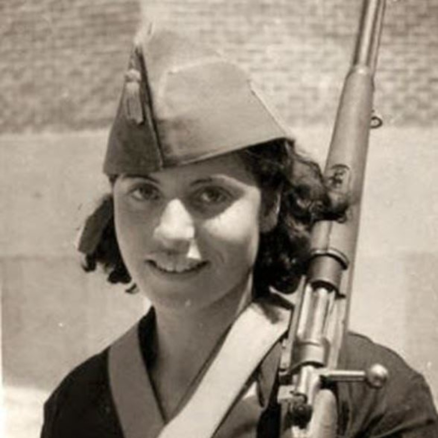 Rosario Dinamitera