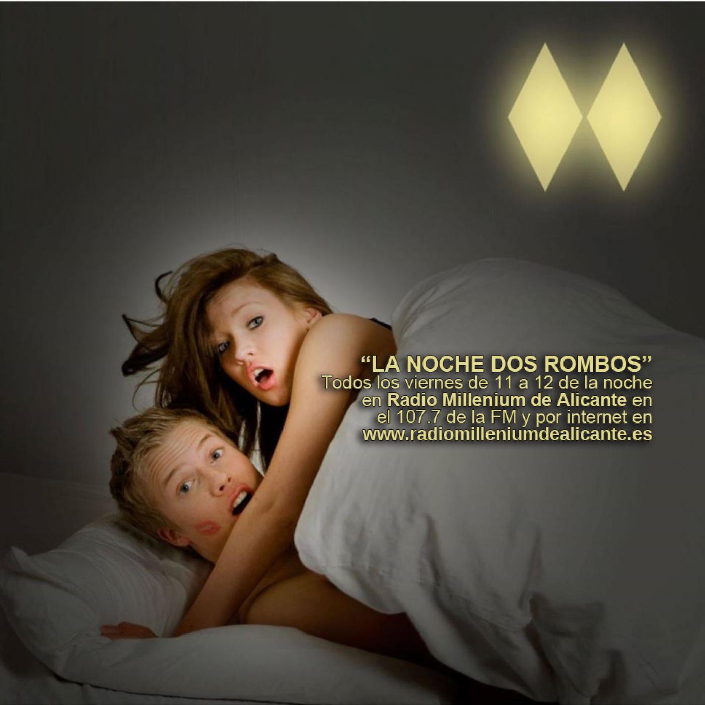 La Noche Dos Rombos