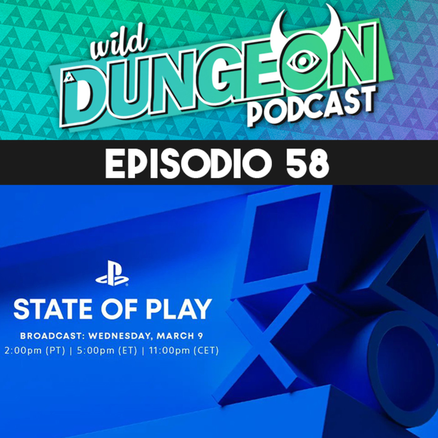 Wild Dungeon Podcast