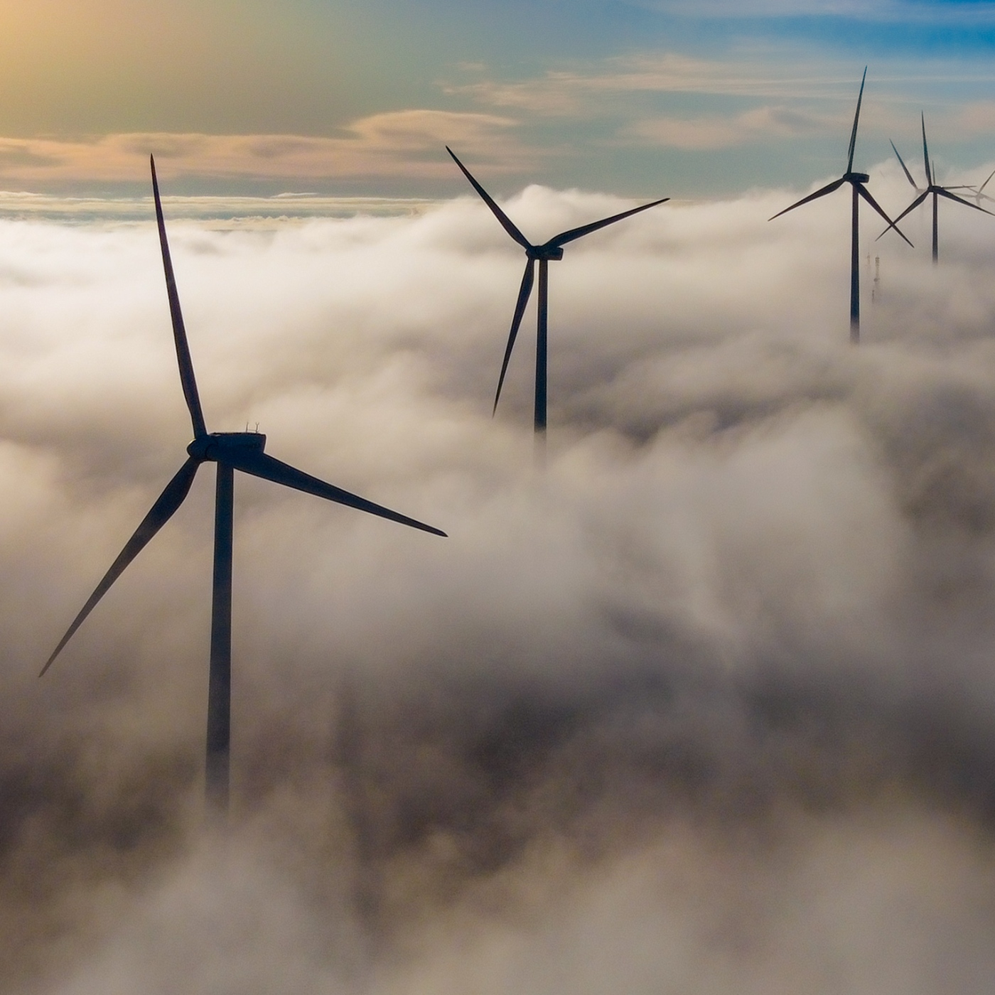ÓN, el podcast de El Periódico de la Energía