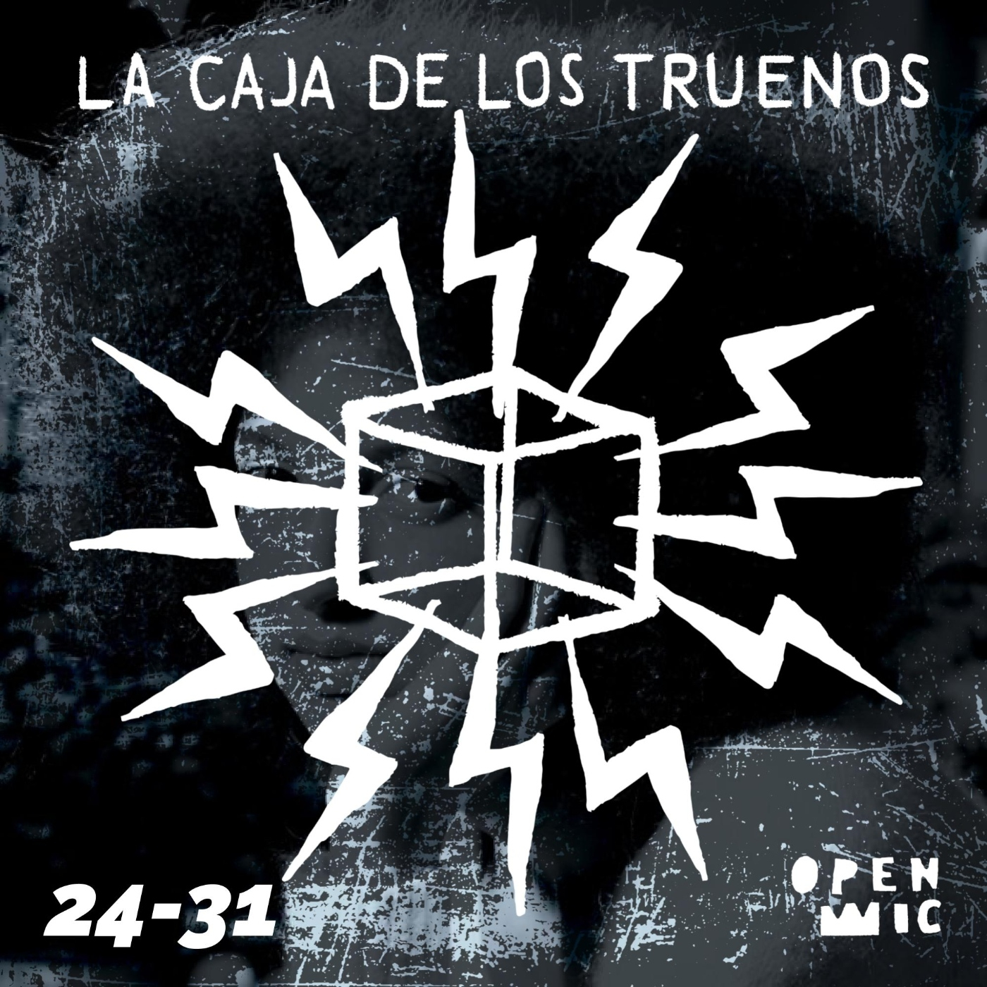 La Caja de los Truenos