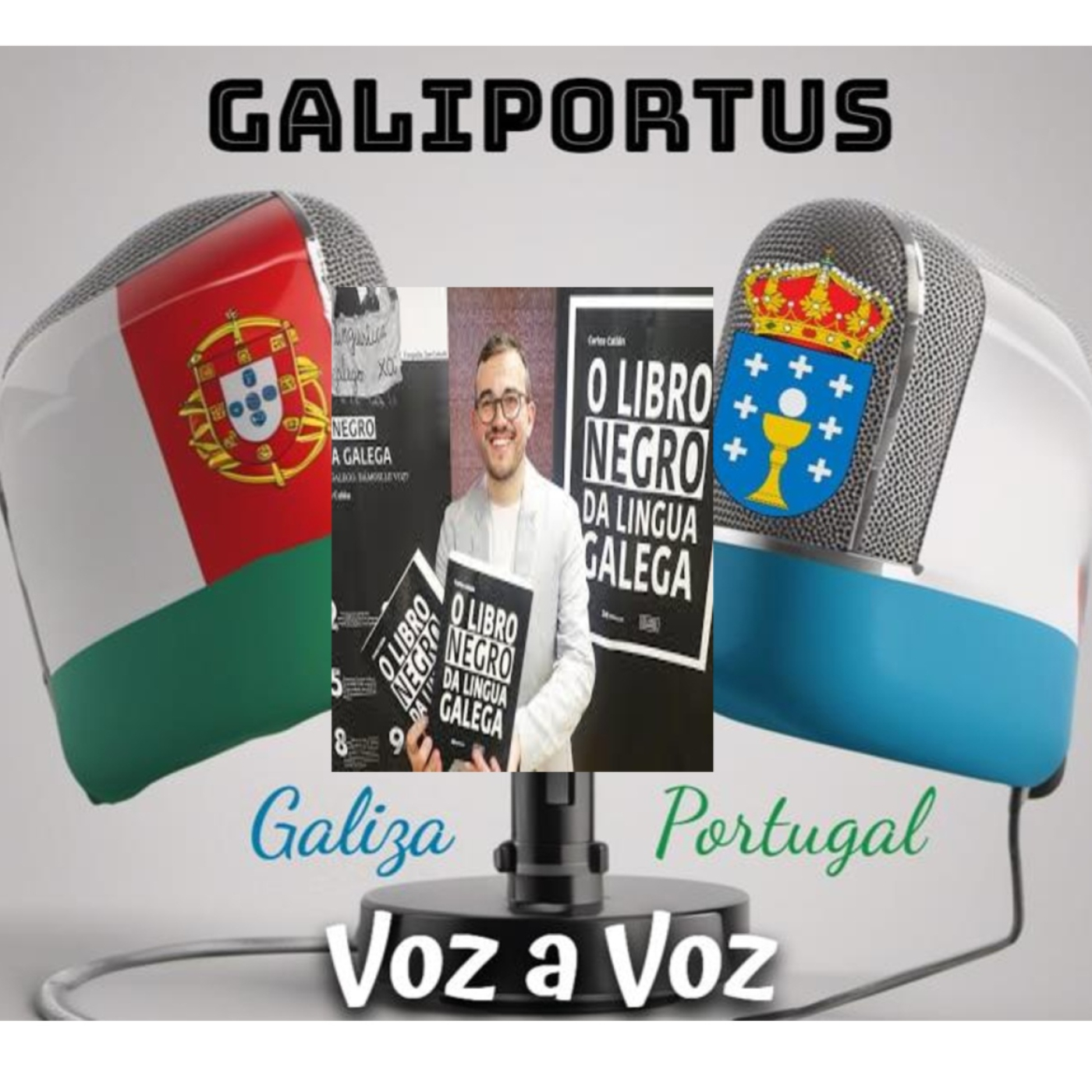 GALIPORTUS