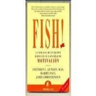Lundin Stephen: Fish! (2de2)