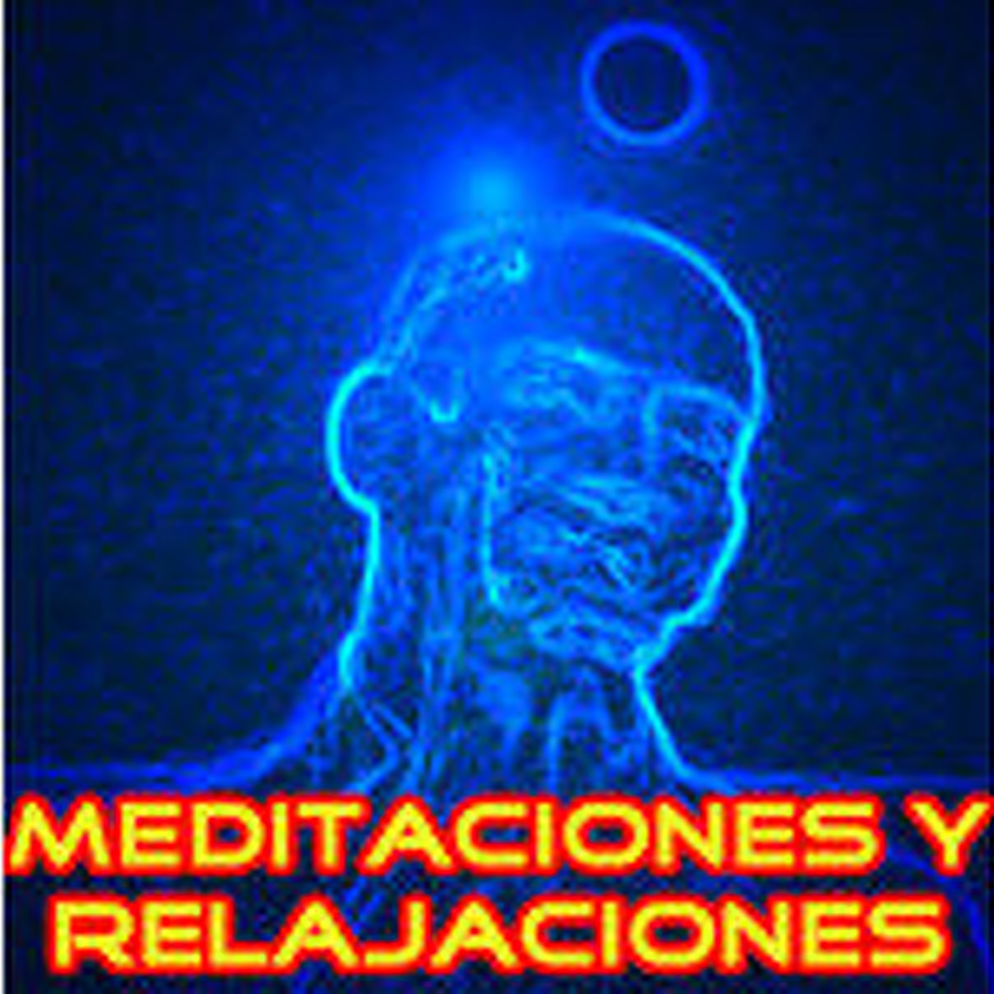 Meditación el remolino limpiador de los chakras episode artwork