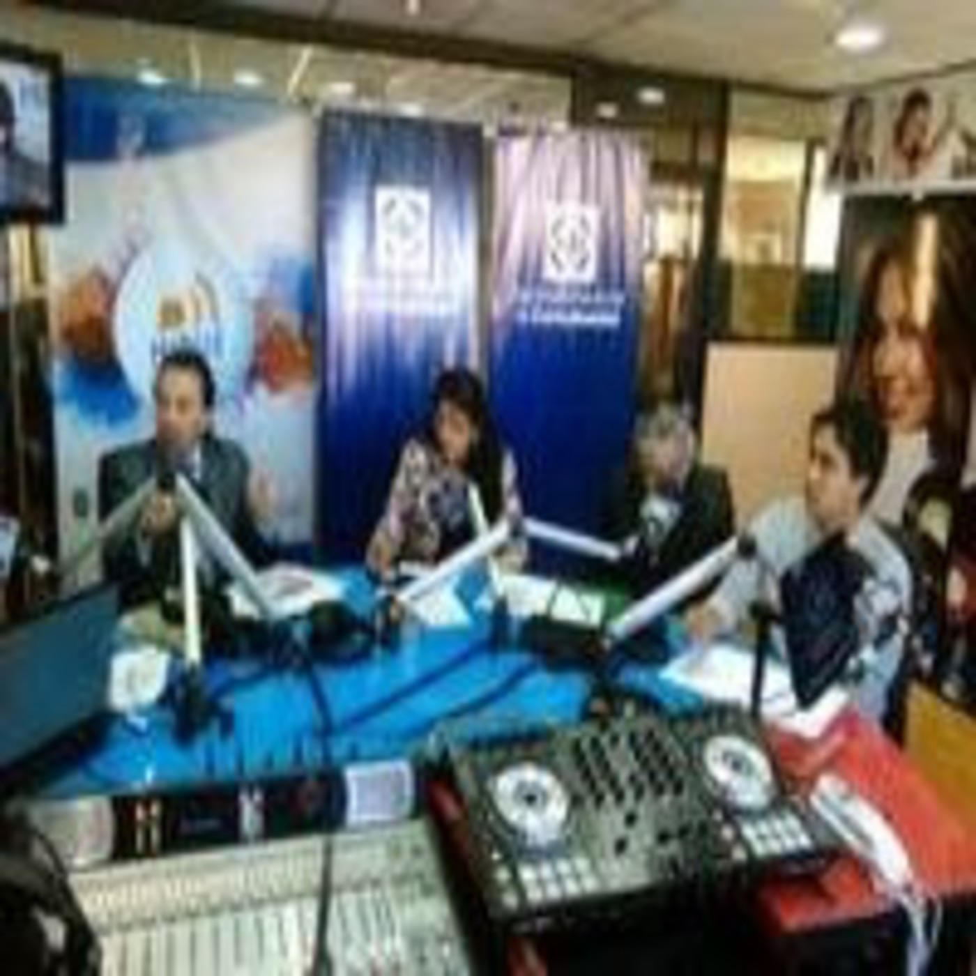 Podcast Zamora Chinchipe Habla