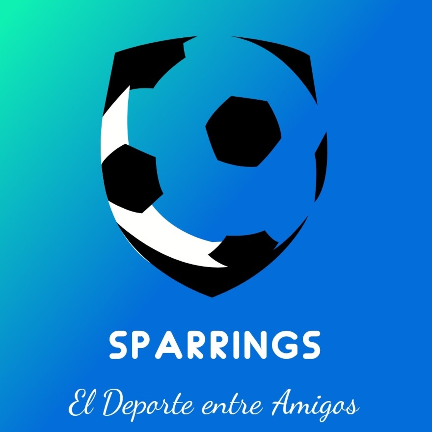 Sparrings DFC