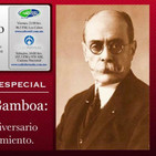 A Federico Gamboa en su 80 Aniversario.