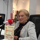 Puertas Abiertas. La novela 'Alas de mariposa' de Carmen Pastor, un testimonio de amor, desamor y superación