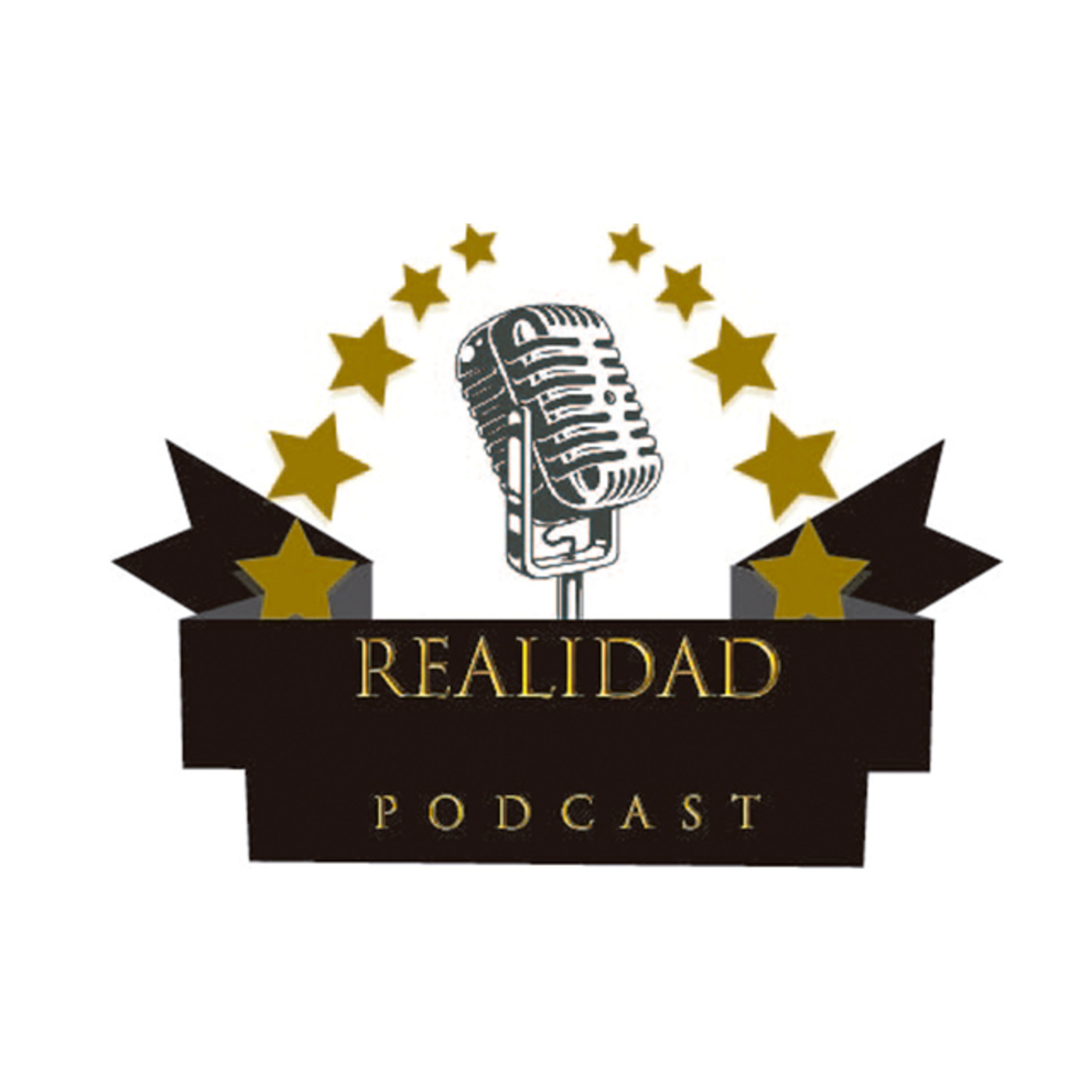 Podcast Realidad