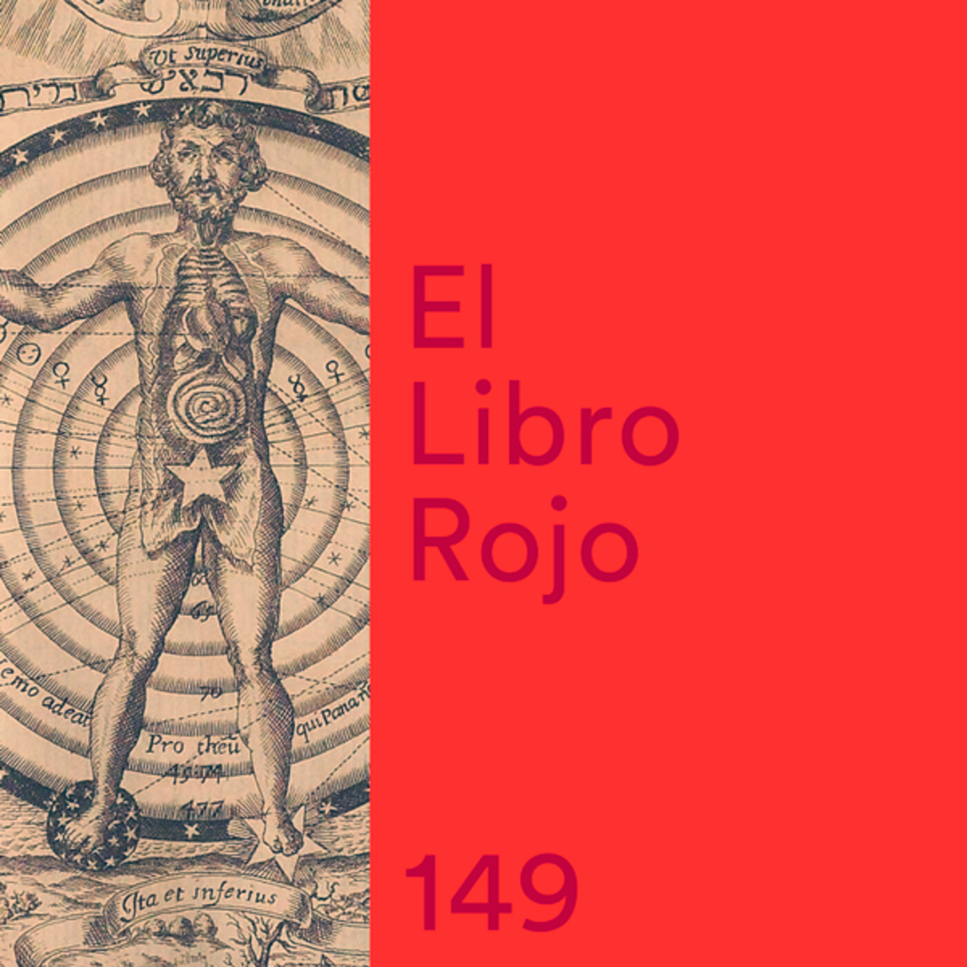 El Libro Rojo de Ritxi Ostáriz