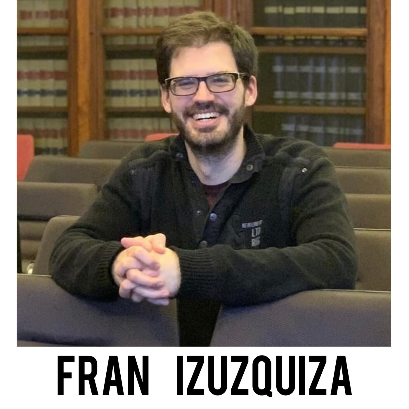 Francisco Izuzquiza - Cómo crear un podcast desde 0 y vivir de ello.