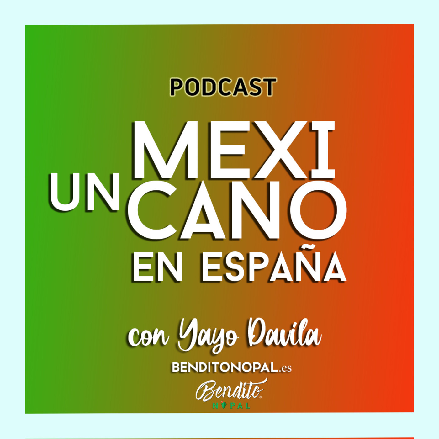 Un Mexicano en España