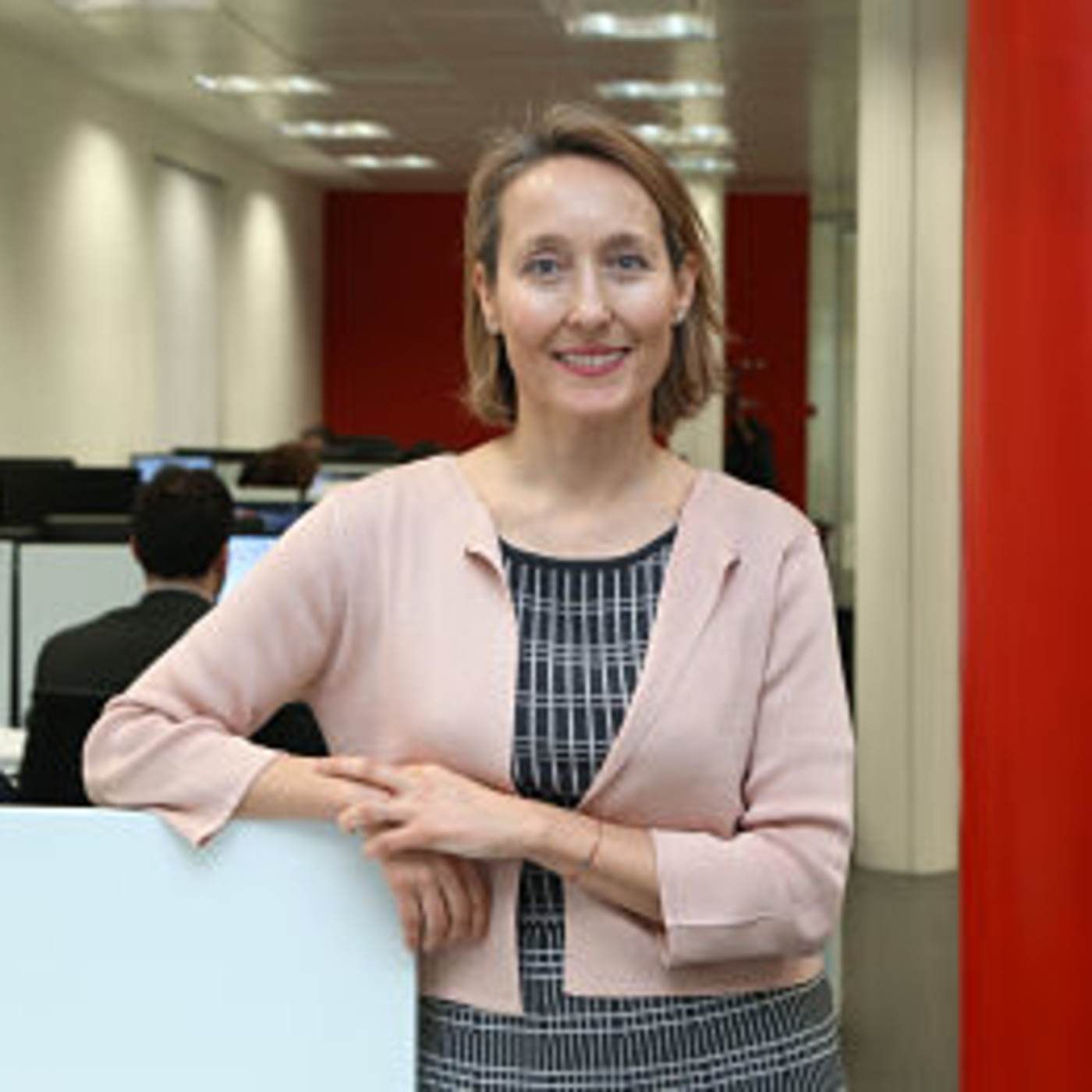 Mercados Tiempo Real