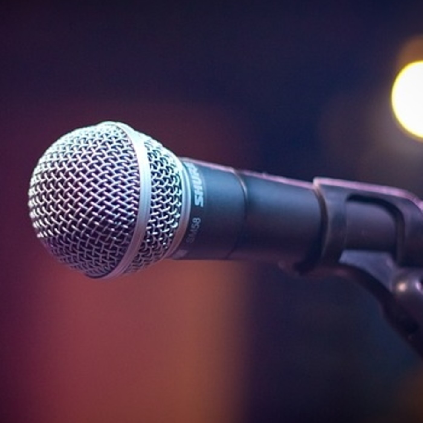 Podcast COGAMI