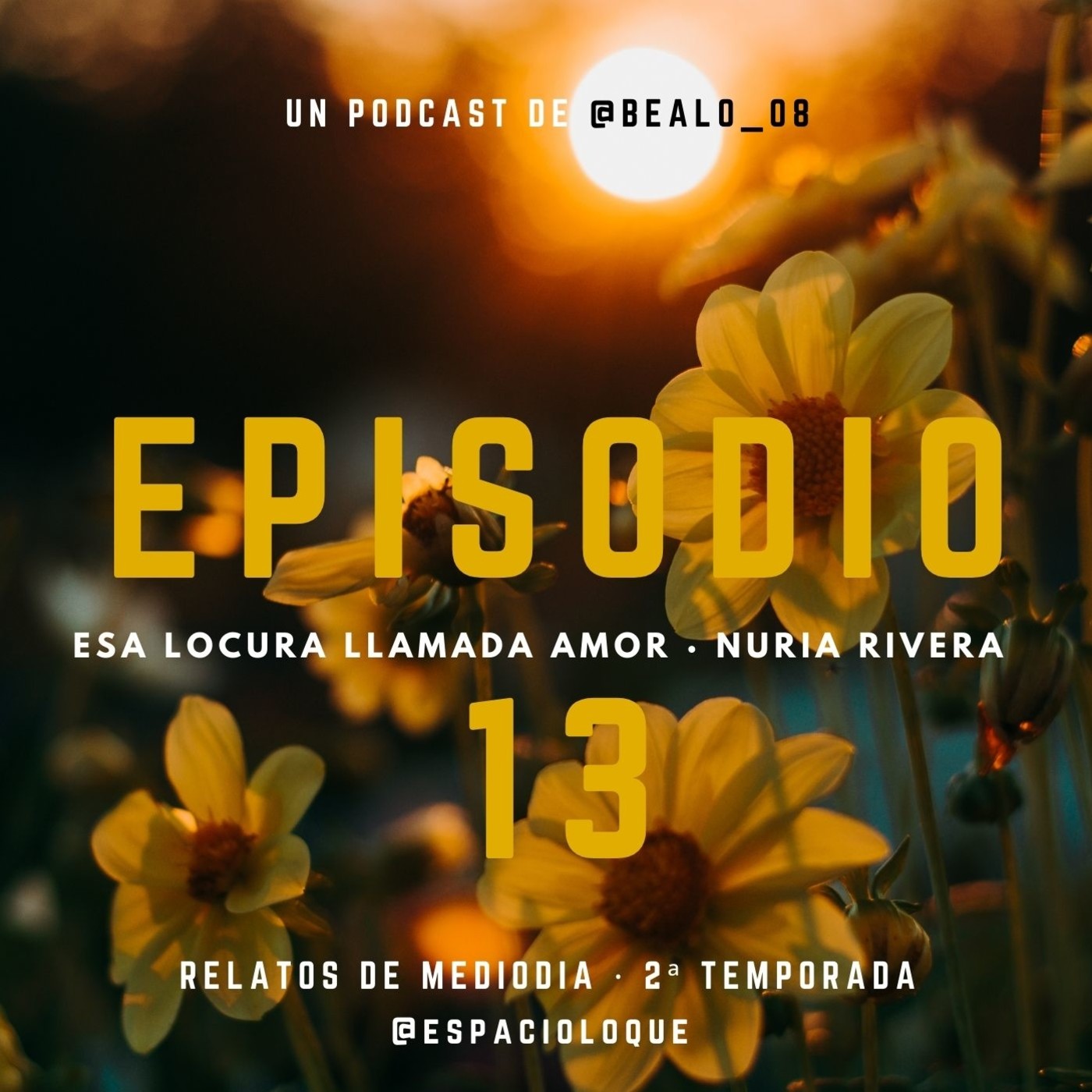 Relatos de mediodía