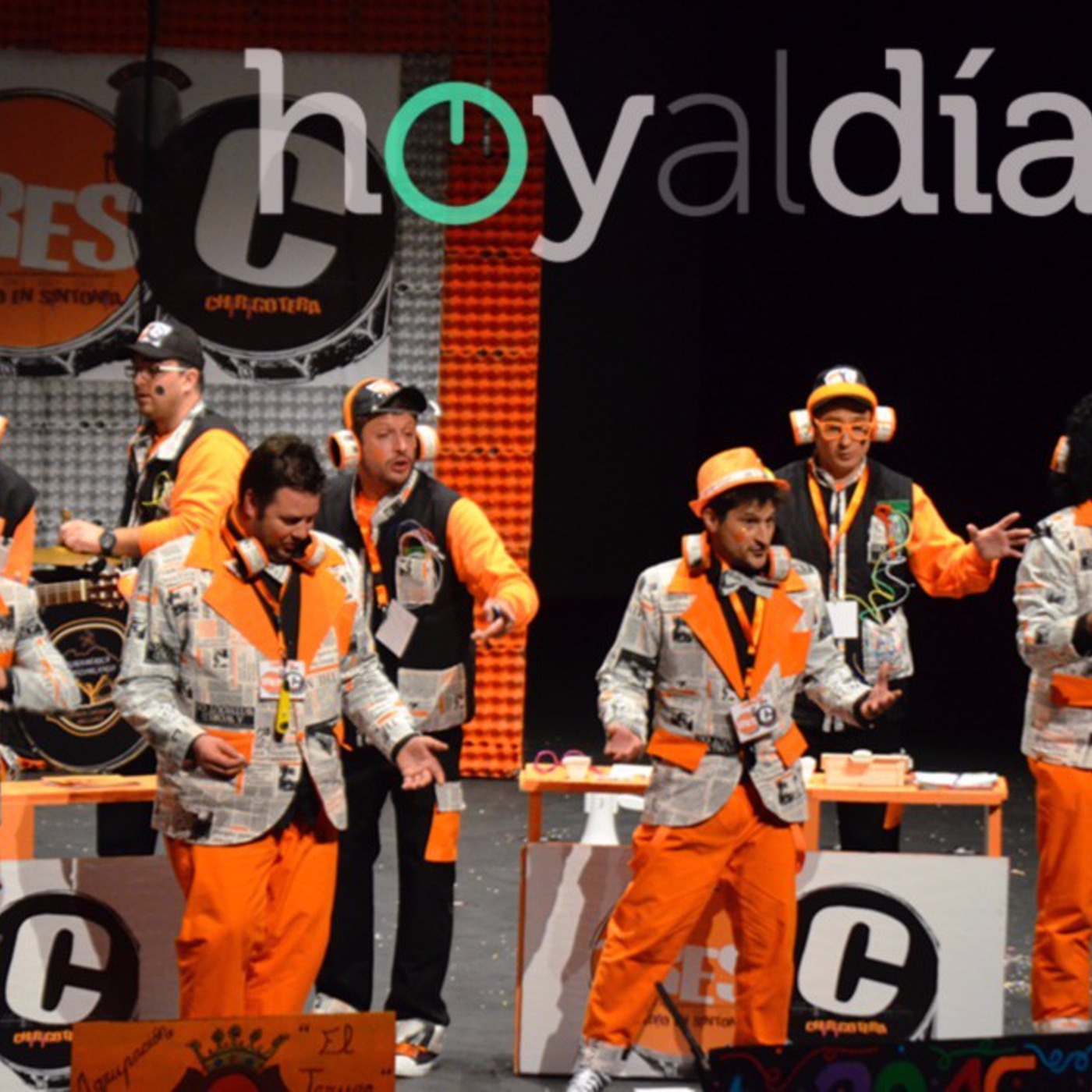 Hoyaldia.com