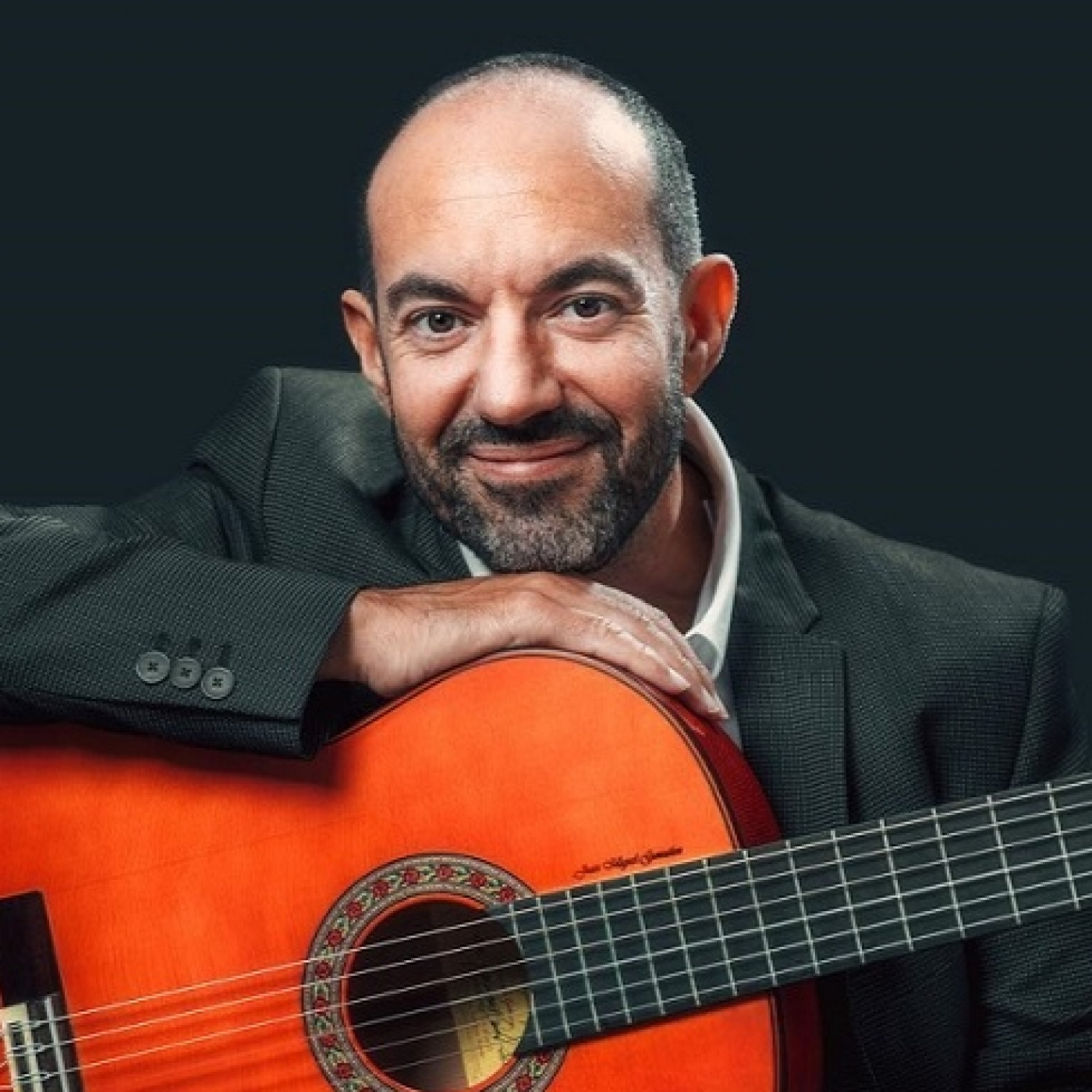 Podcast Los Caminos del Cante