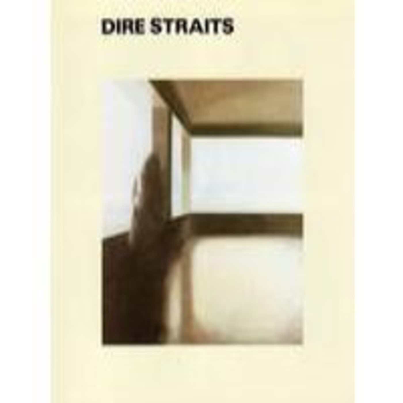 Discos para una isla Desierta - Dire Straits
