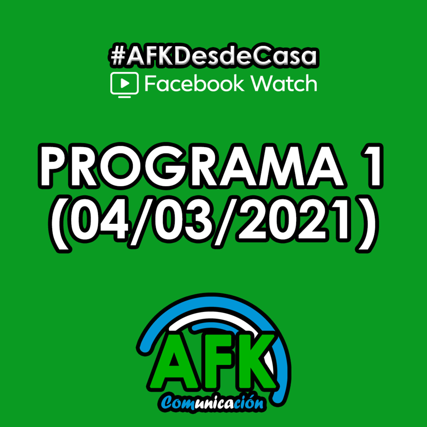 AFK Comunicación