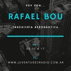 Entrevista PDV - Rafael Palacios Bou - Ingenieria aeronautica