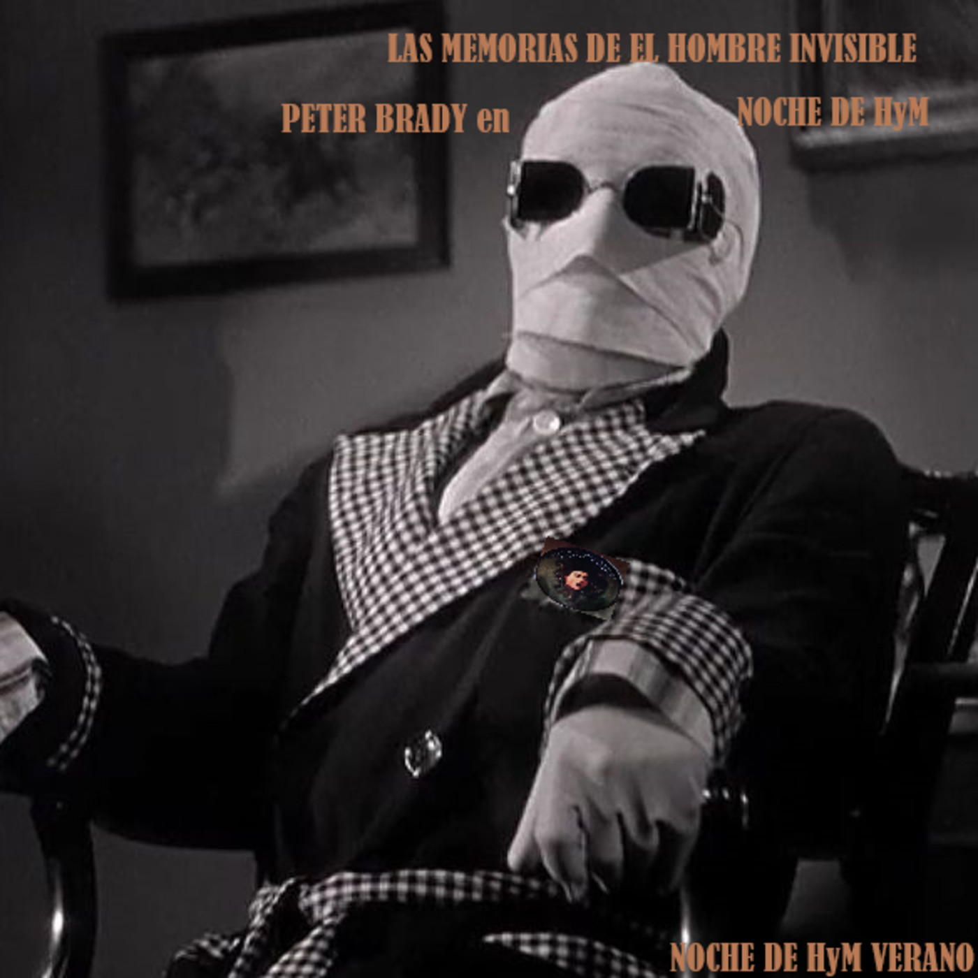 T11_Verano_472 - Las Memorias de "El Hombre Invisible" n.º8 episode artwork