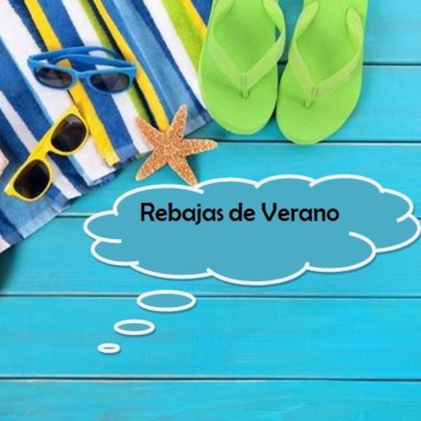 Alfacar es Consumo (19/07/2016) - Rebajas de Verano episode artwork