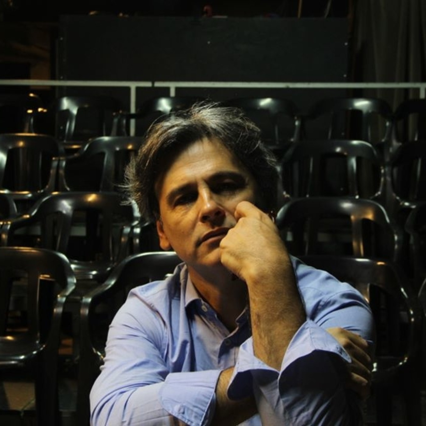 Podcast de victor pablo