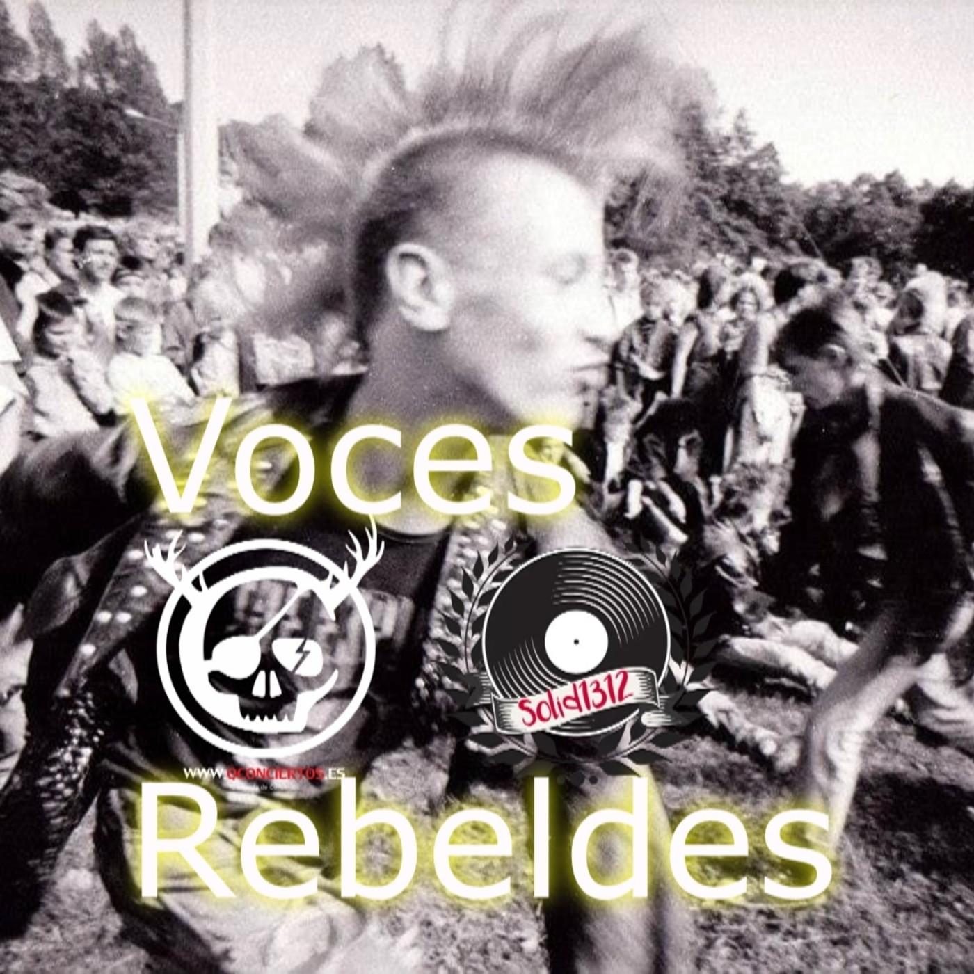 VOCES REBELDES