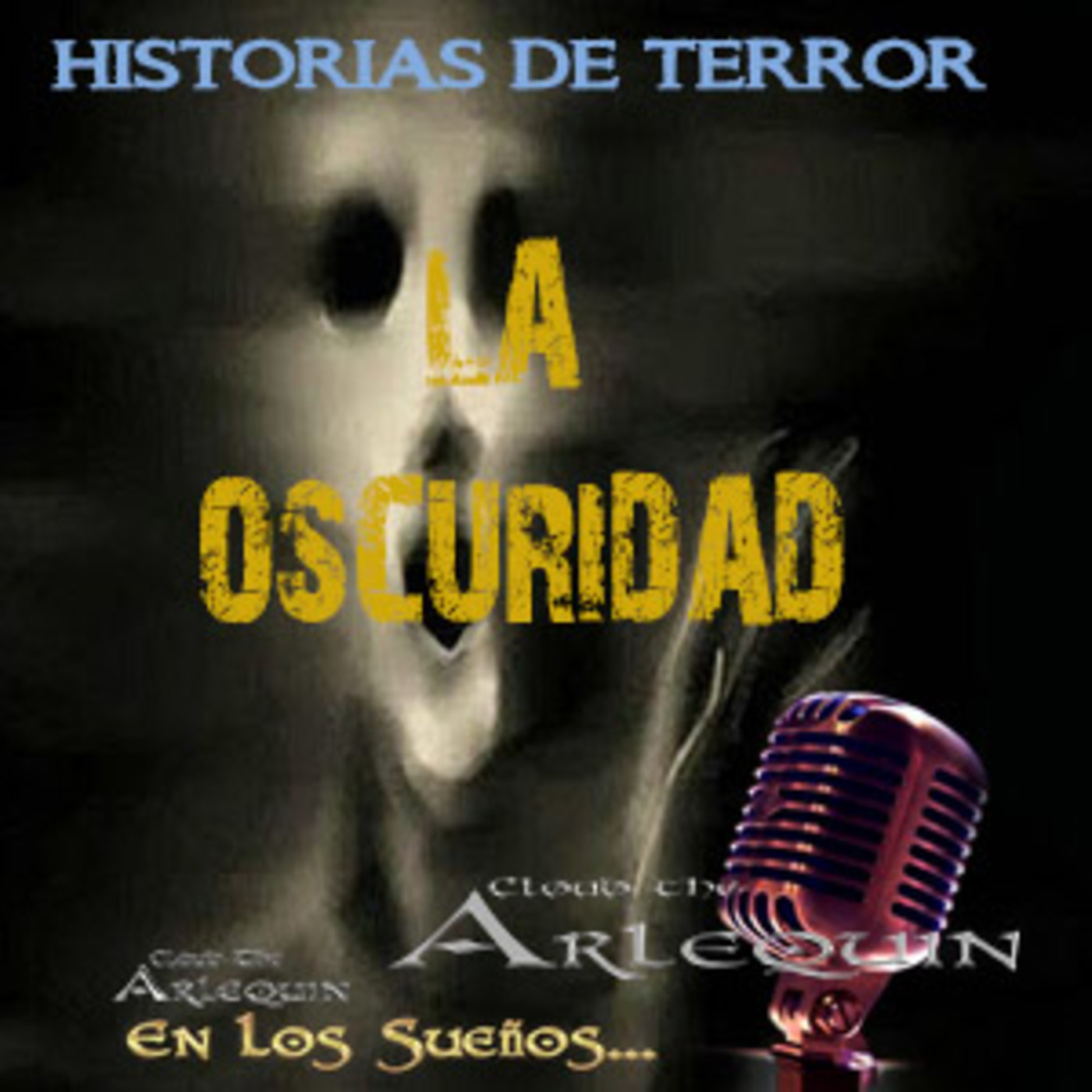 Historias de terror