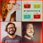 Música para llevar PSICOLOGÍAS MUSICALES VARIADAS Vol. 88