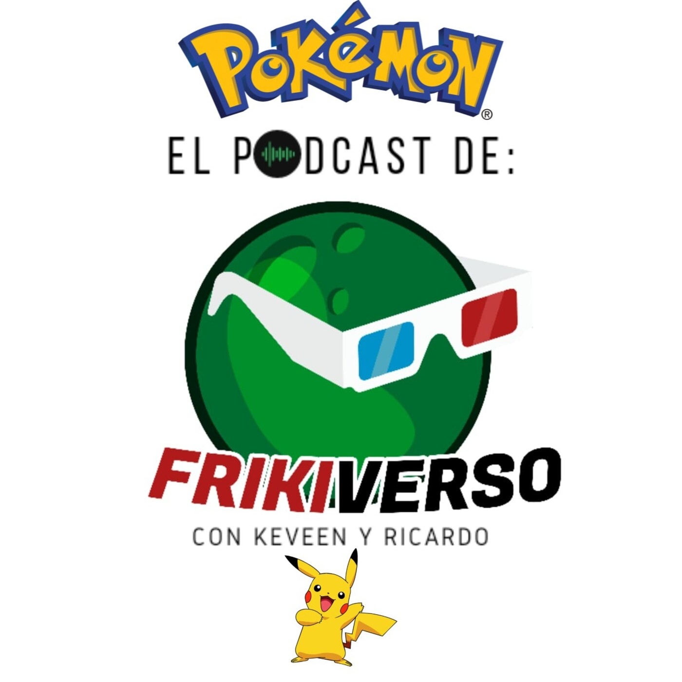 Frikiverso