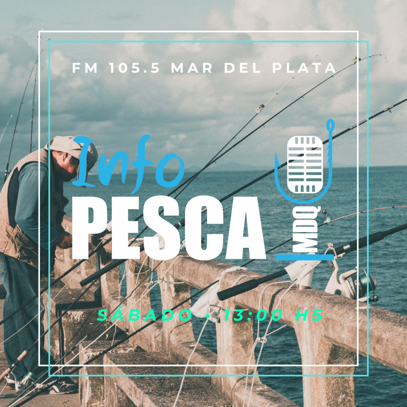 INFOPESCA MDQ
