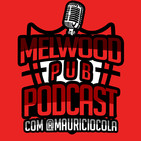 Melwood Pub #21
