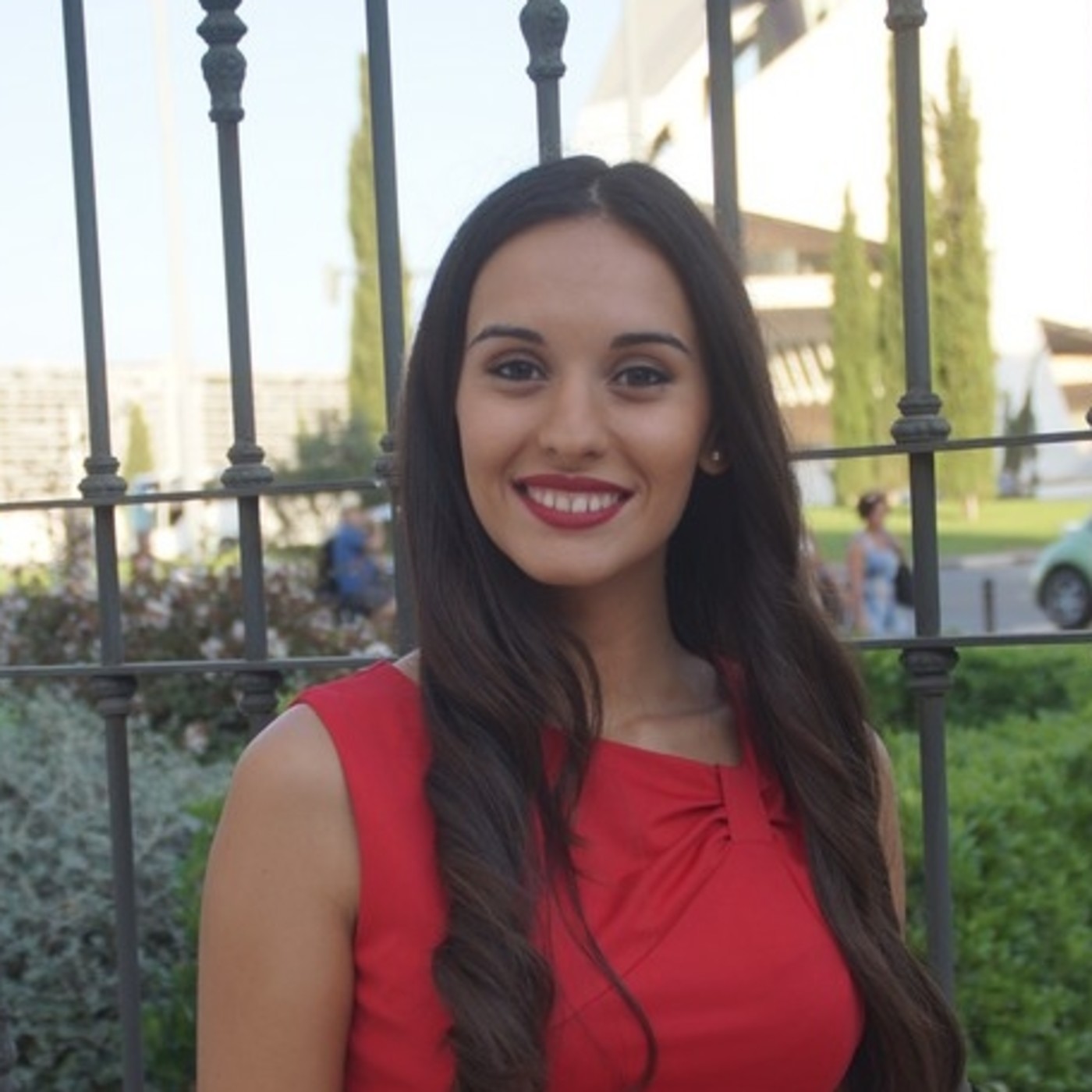 Entrevistas Preseleccionadas 2020