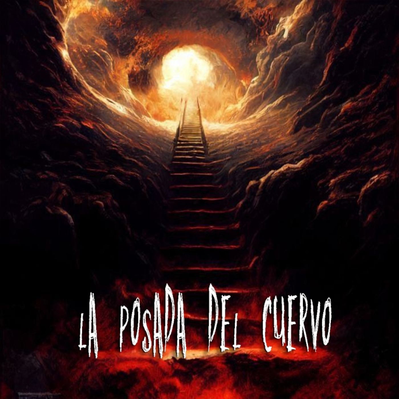 La Posada Del Cuervo