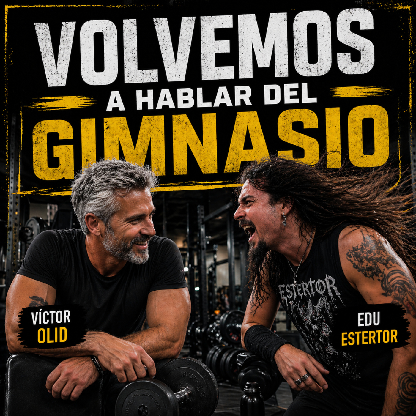 El hijo del aprendiz de Satanás 729 - Volvemos a hablar del gimnasio.