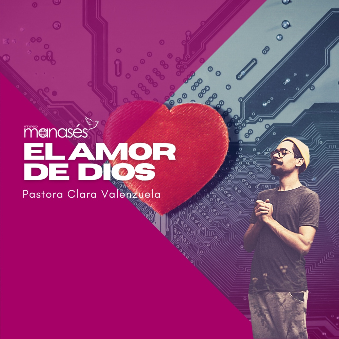 Pastora Clara Valenzuela