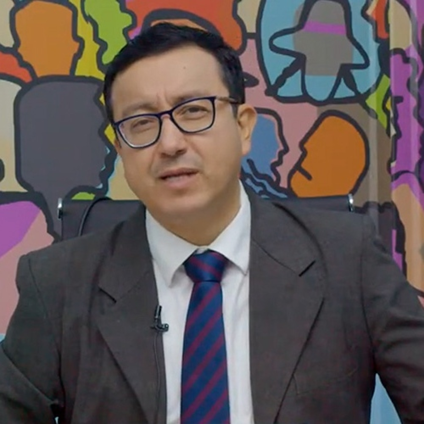 Glatzer Tuesta – Editorial 27 de marzo de 2026
