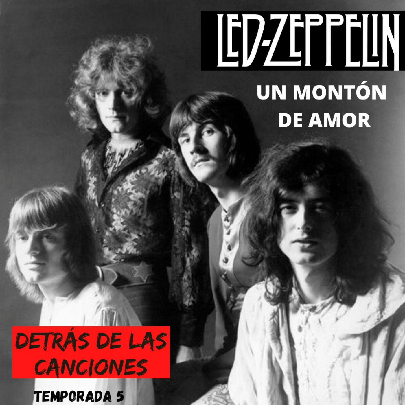 Detrás de las canciones