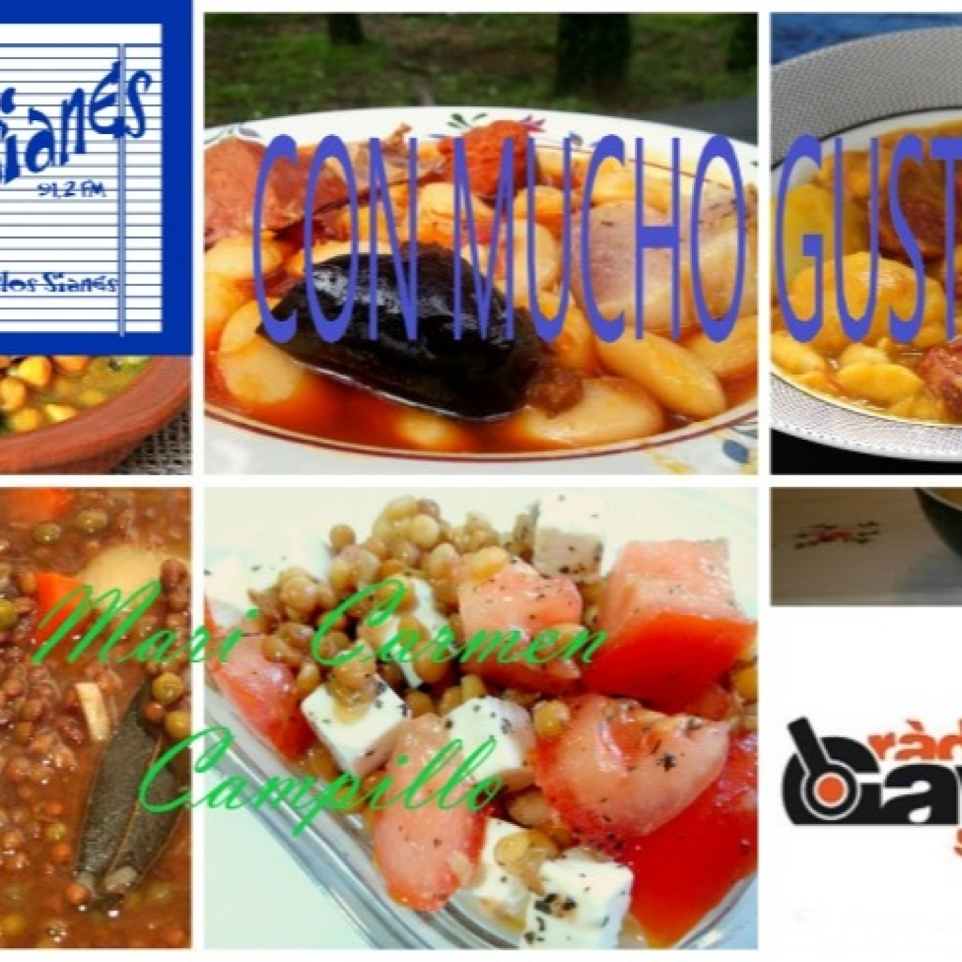 Podcast Persianes Ràdio Gavà