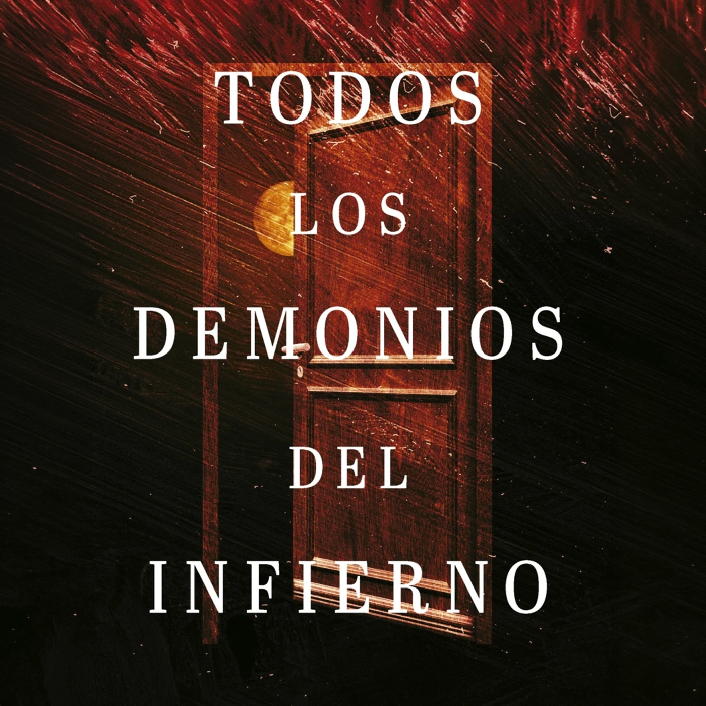 PLANETA LABERINTO. Todos los demonios del Infierno: Un atisbo de lo último y lo mejor de Adam Nevill