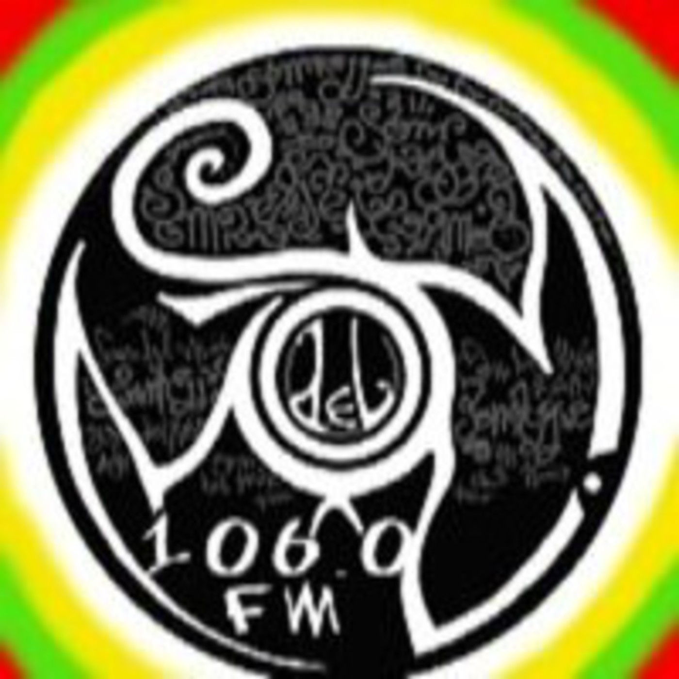 Podcast Somreggaefm