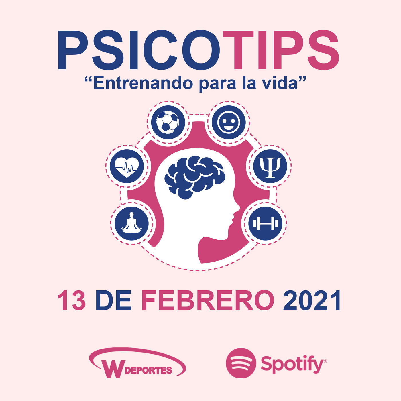 Psicotips | Radiópolis | W Deportes