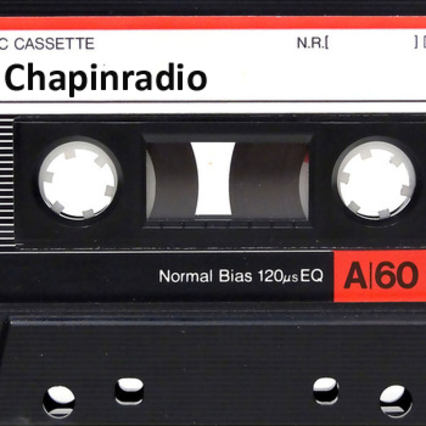 ChapinradiOldies Bone Mix episode artwork