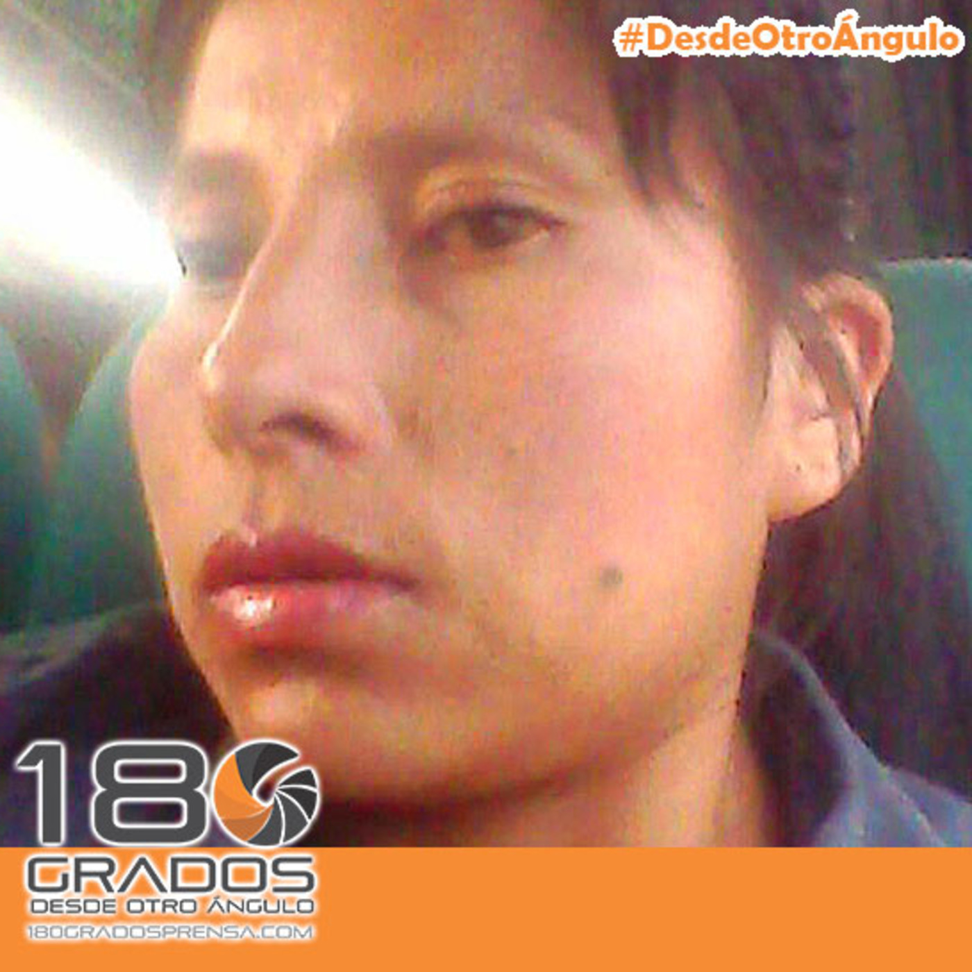 Podcast 180 Grados
