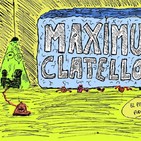 Màximum Clatellot : No hi ha solucions d'estat.