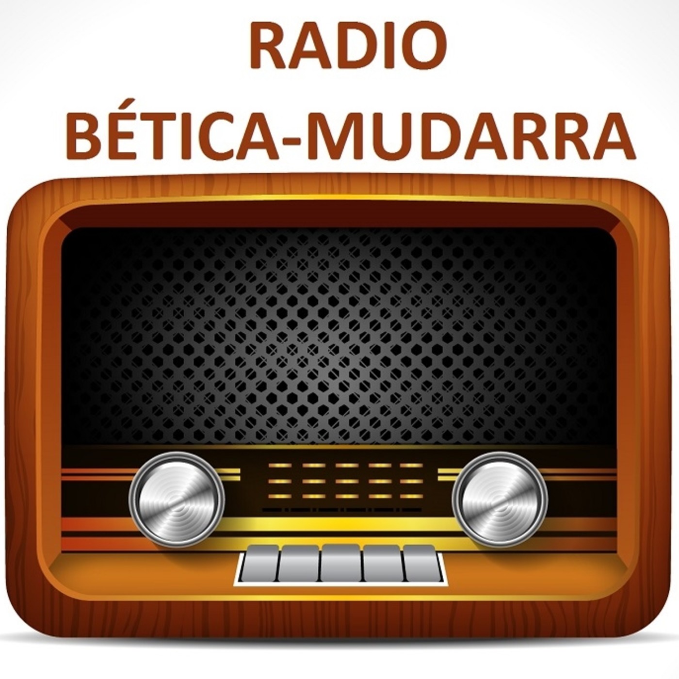 RADIO BÉTICA-MUDARRA