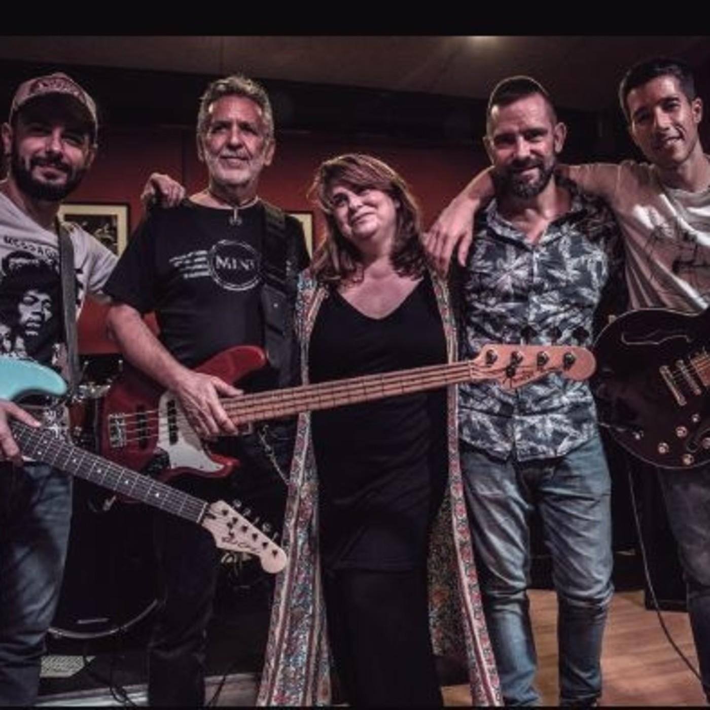 Moratalaz en la Radio